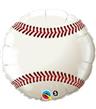 Globo pelota de Baseball 45cm